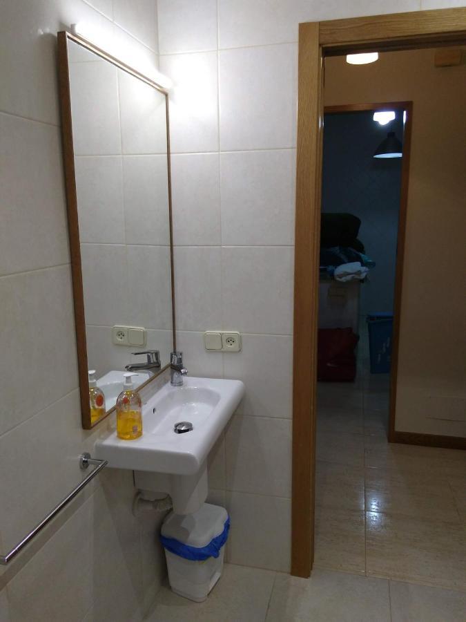 Apartamento Primera Linea Playa D Samil Виго Экстерьер фото