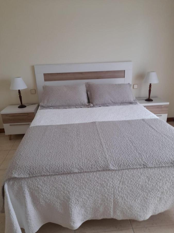 Apartamento Primera Linea Playa D Samil Виго Экстерьер фото