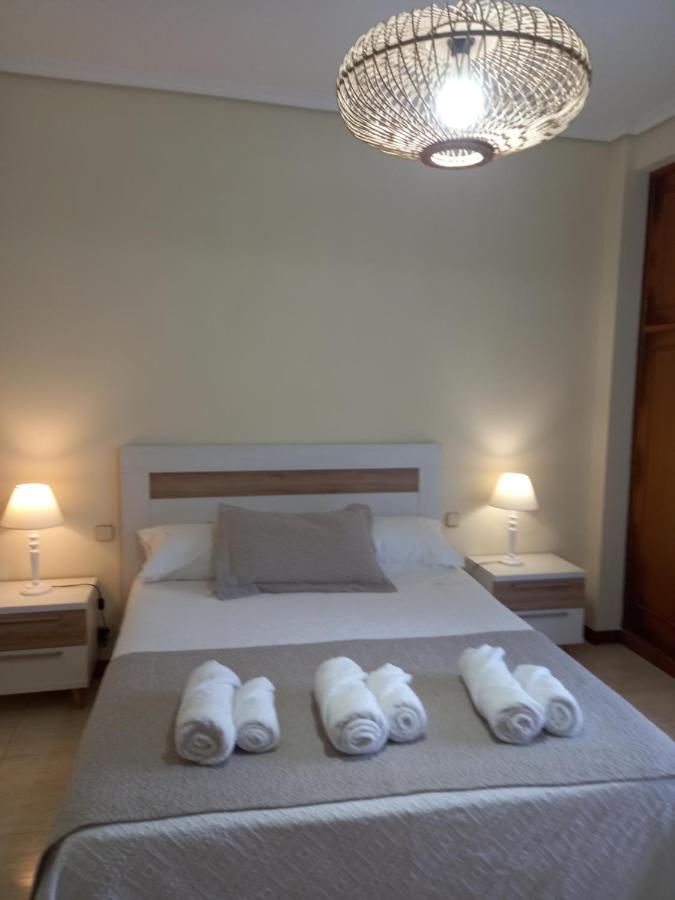 Apartamento Primera Linea Playa D Samil Виго Экстерьер фото