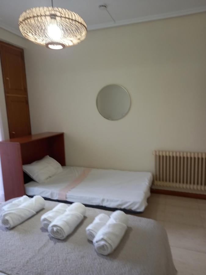 Apartamento Primera Linea Playa D Samil Виго Экстерьер фото